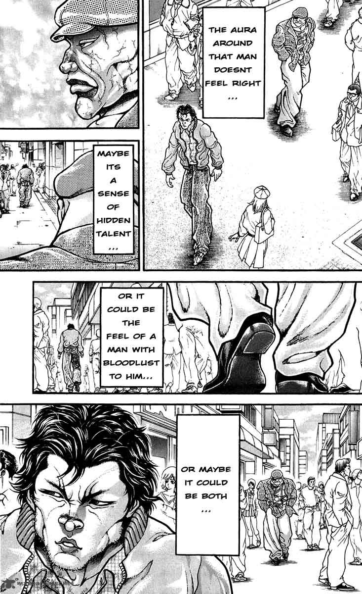 Baki Son Of Ogre 238 9