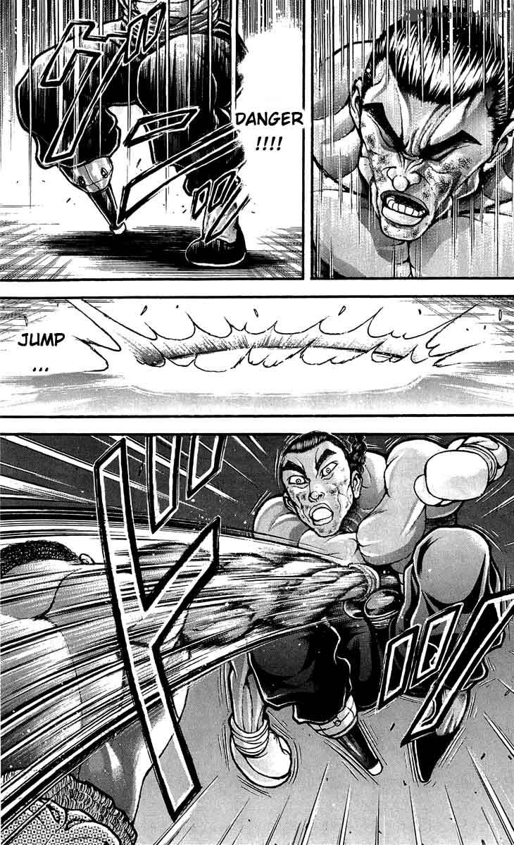 Baki Son Of Ogre 239 11