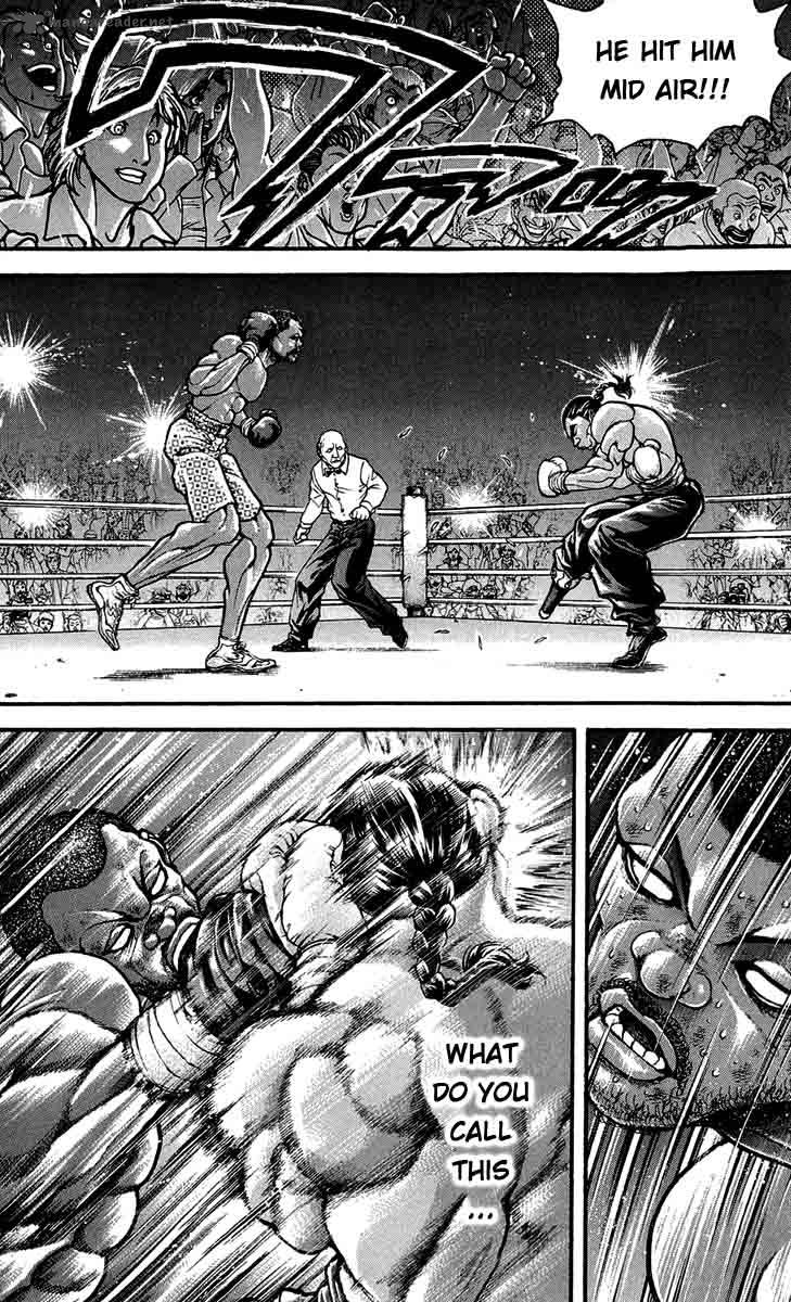 Baki Son Of Ogre 239 12