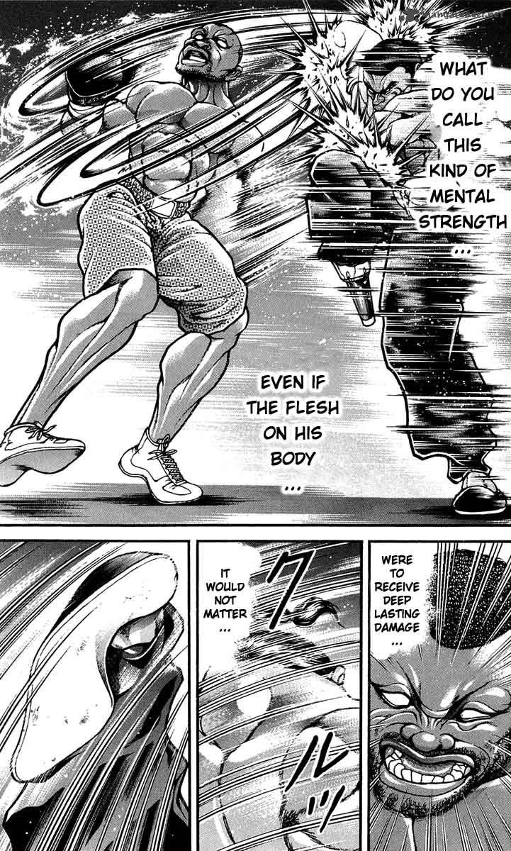 Baki Son Of Ogre 239 13