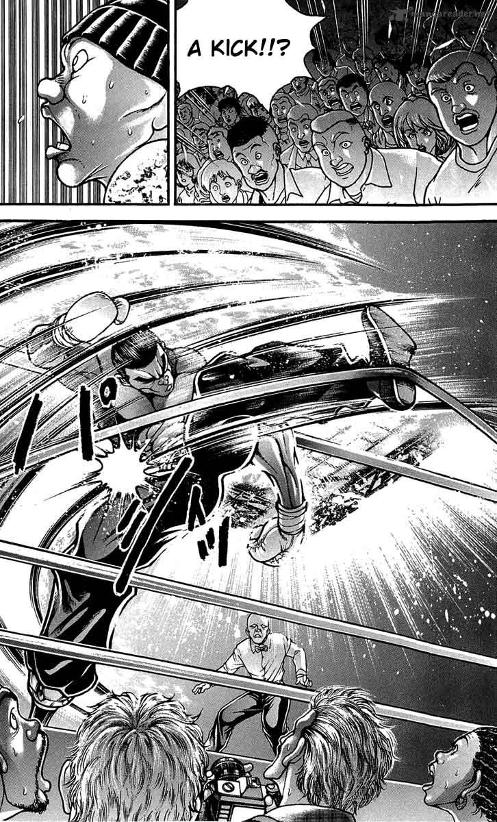 Baki Son Of Ogre 239 14