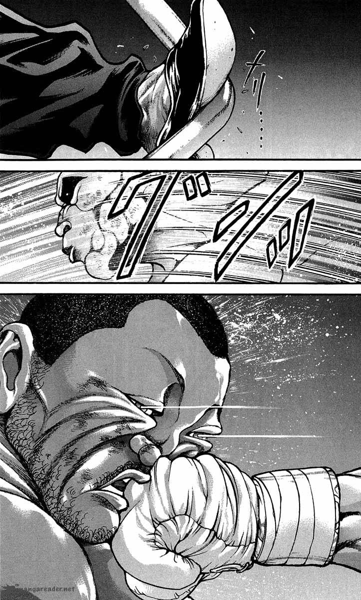 Baki Son Of Ogre 239 15