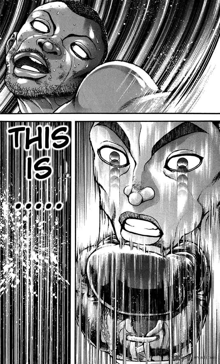 Baki Son Of Ogre 239 17