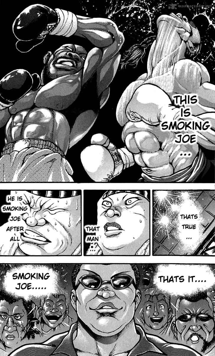 Baki Son Of Ogre 239 18