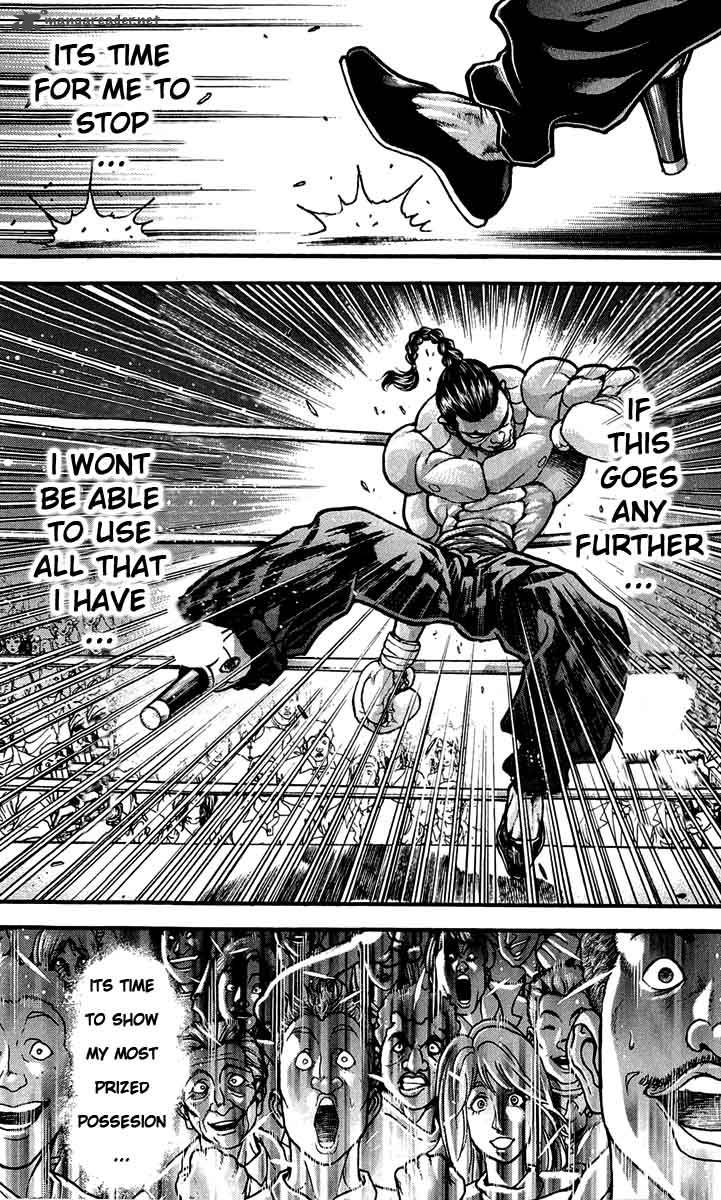 Baki Son Of Ogre 239 19