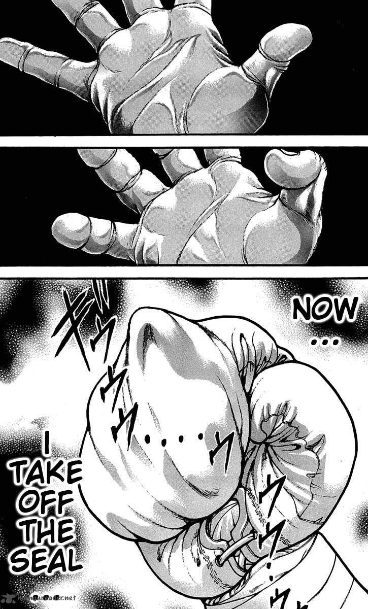 Baki Son Of Ogre 239 20