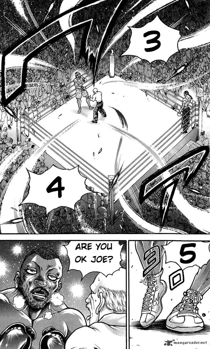 Baki Son Of Ogre 239 6
