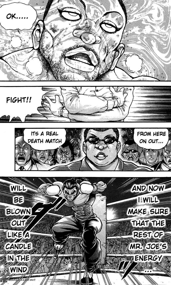 Baki Son Of Ogre 239 7