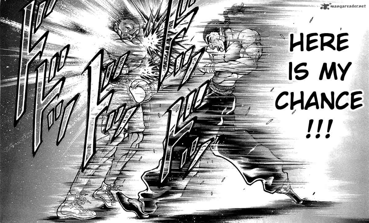 Baki Son Of Ogre 239 8