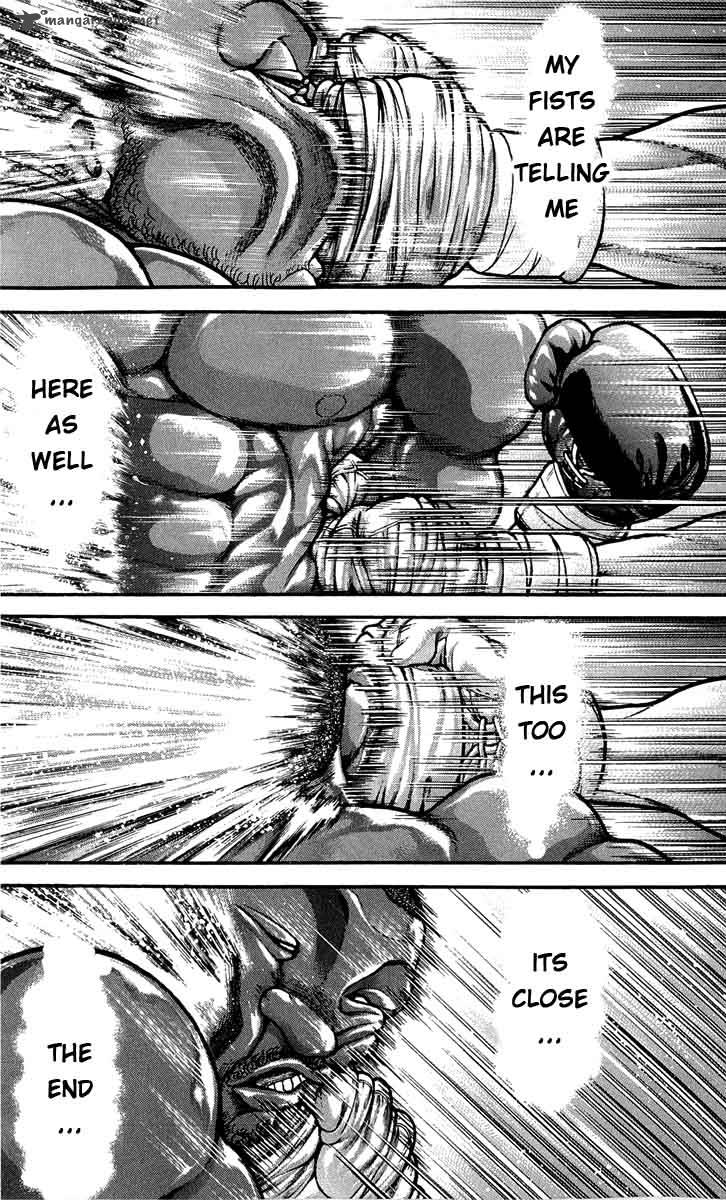 Baki Son Of Ogre 239 9