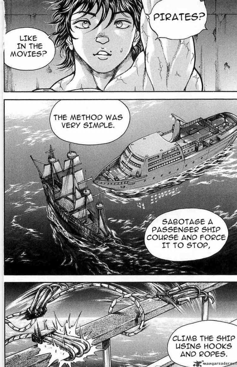 Baki Son Of Ogre 24 11