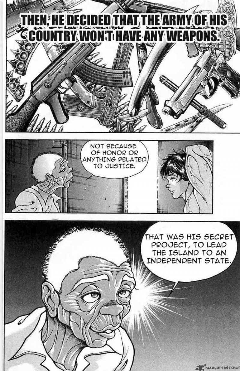 Baki Son Of Ogre 24 15