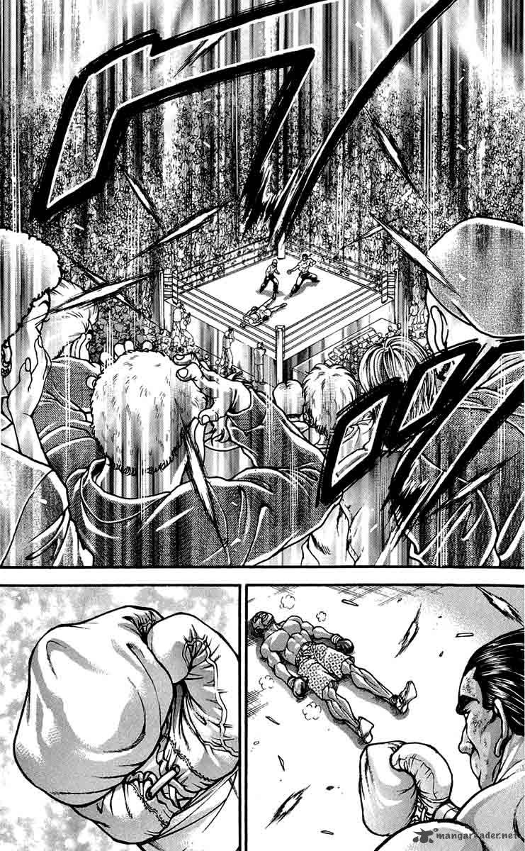 Baki Son Of Ogre 240 10