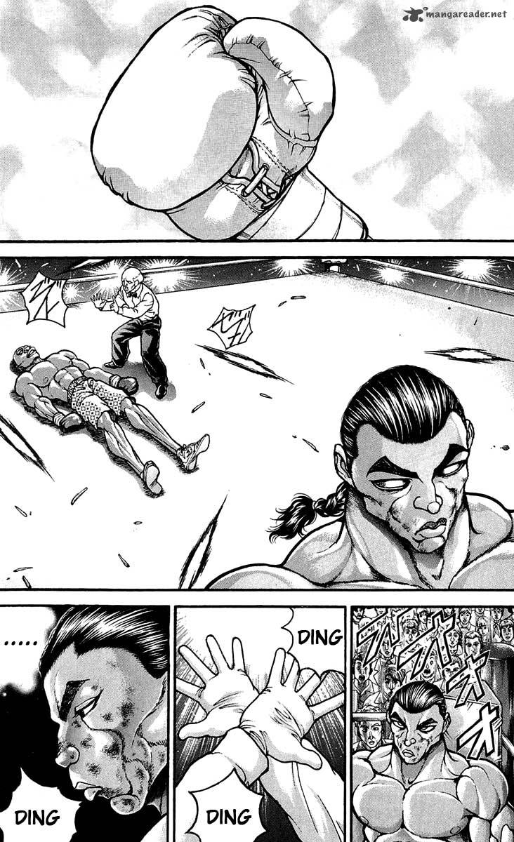 Baki Son Of Ogre 240 11