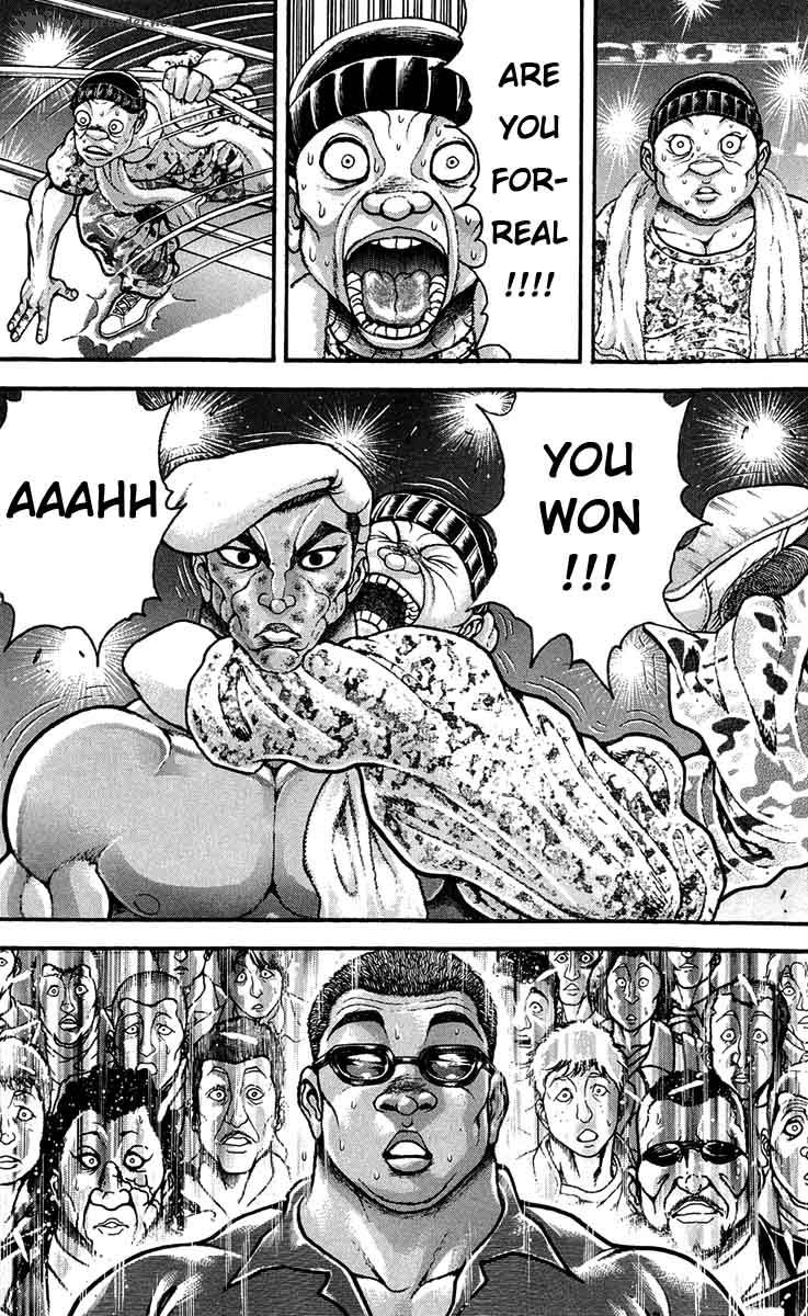 Baki Son Of Ogre 240 12