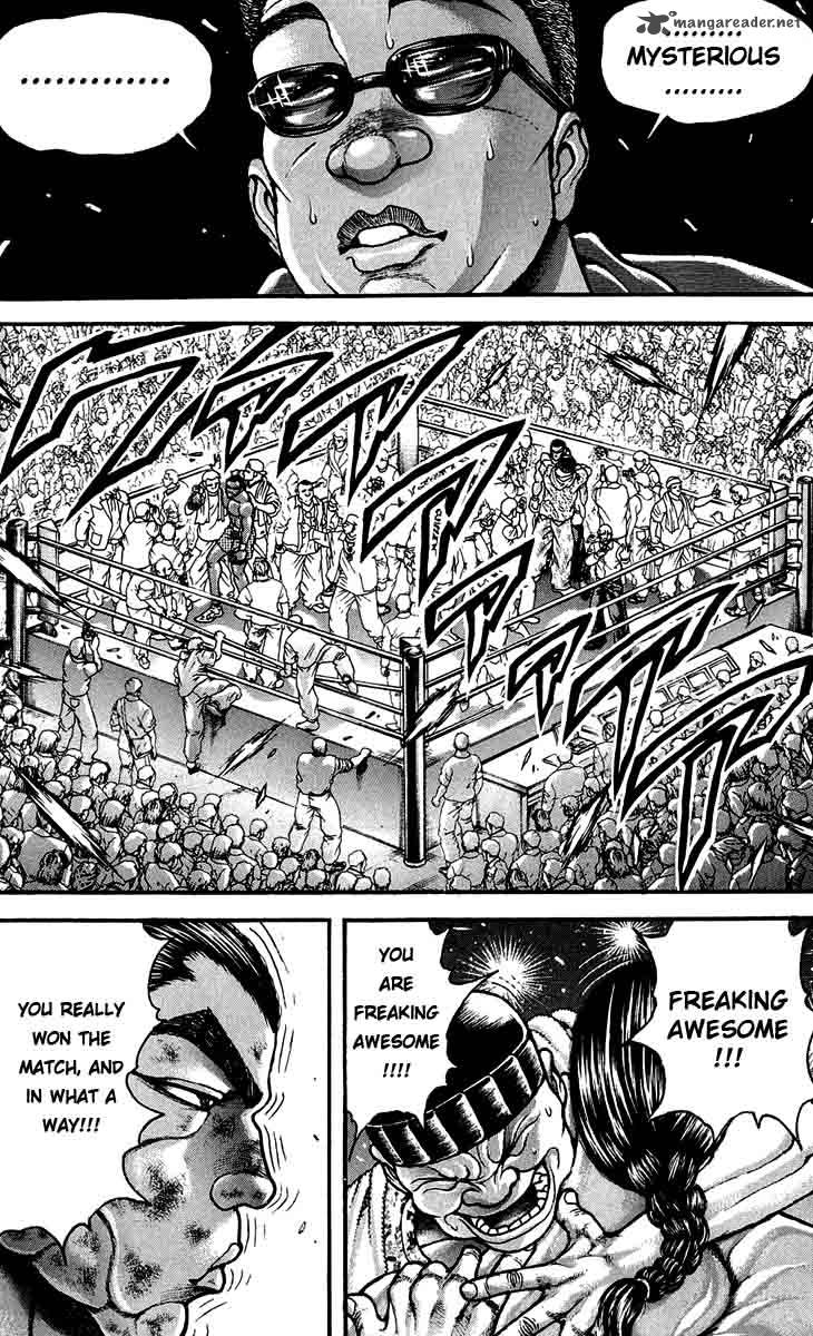 Baki Son Of Ogre 240 13