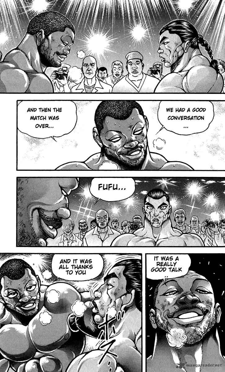 Baki Son Of Ogre 240 15