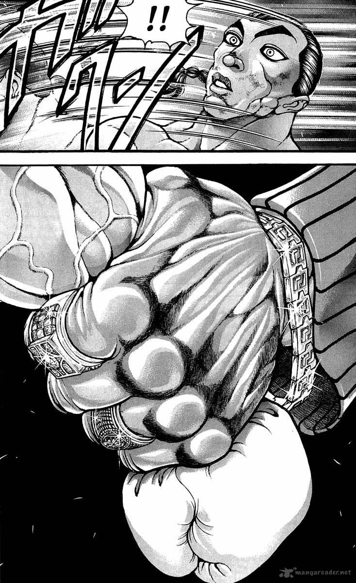 Baki Son Of Ogre 240 17