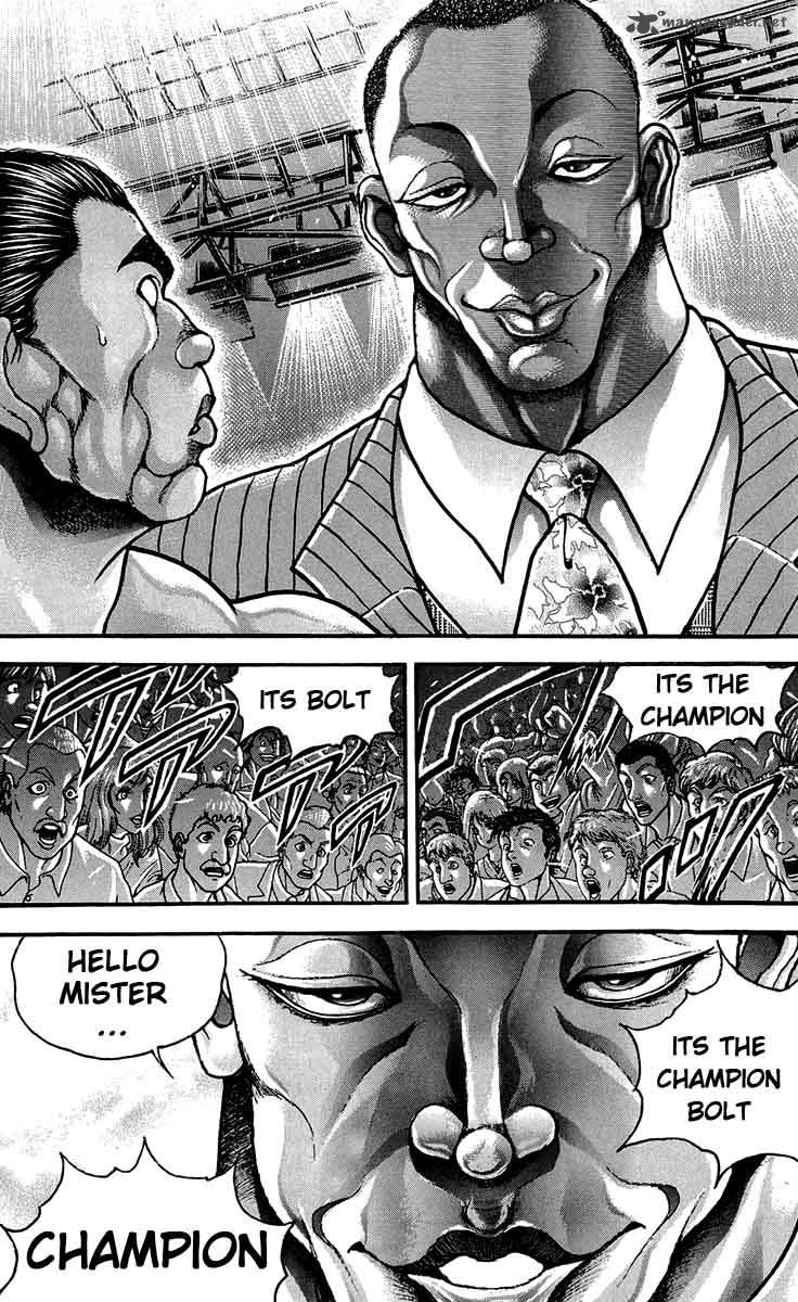 Baki Son Of Ogre 240 18