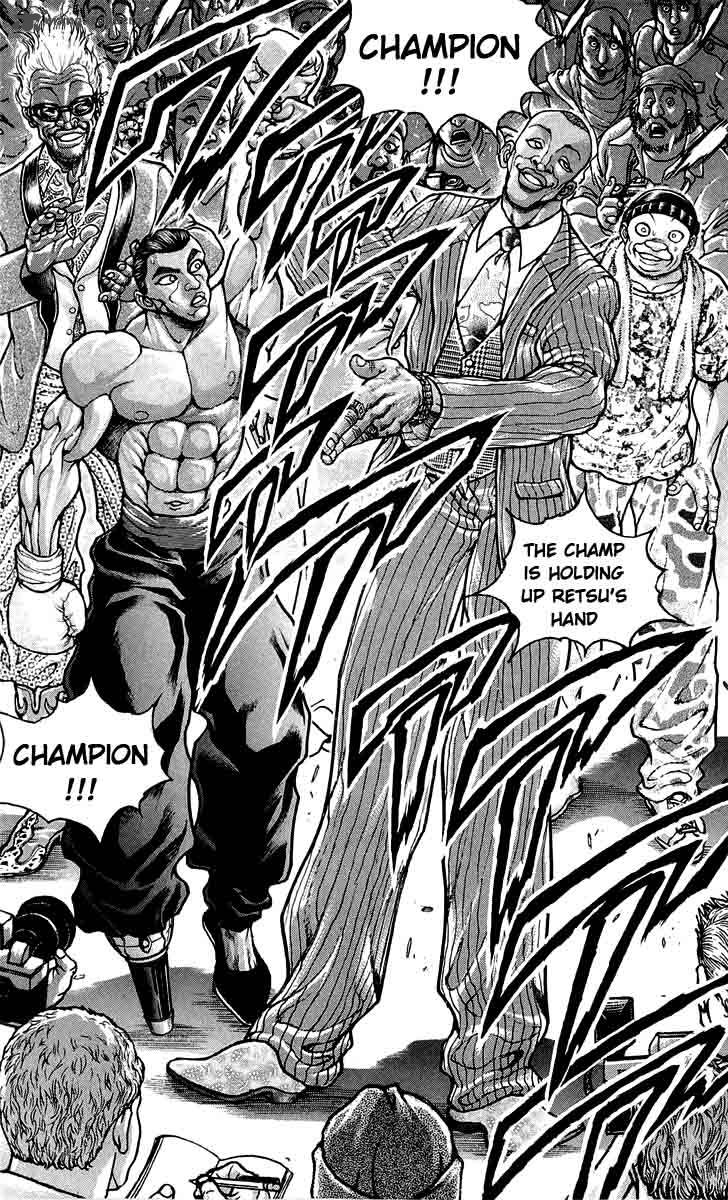 Baki Son Of Ogre 240 19