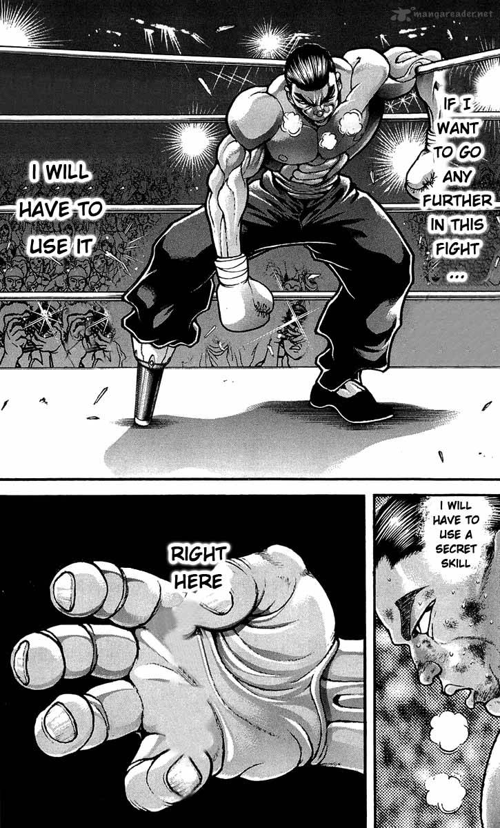 Baki Son Of Ogre 240 2