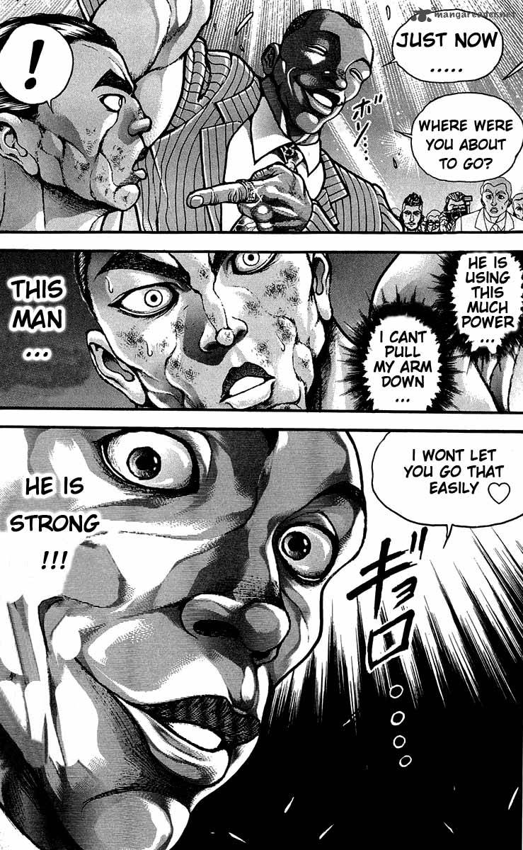 Baki Son Of Ogre 240 20