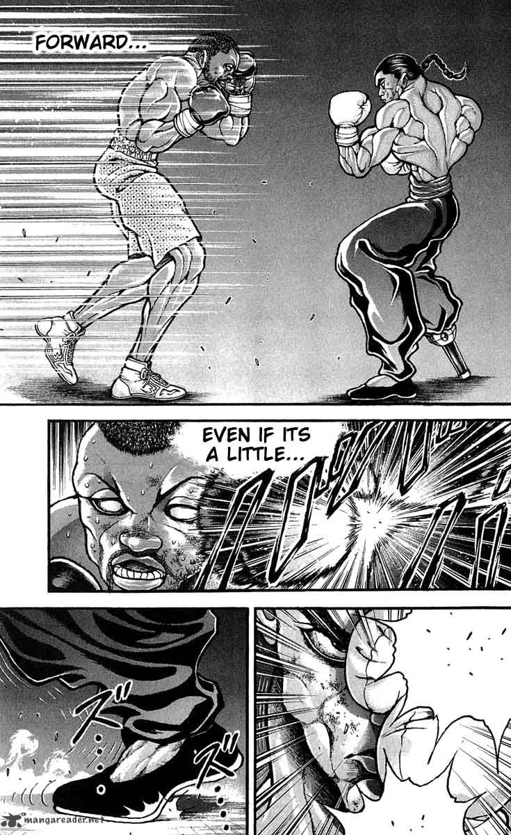 Baki Son Of Ogre 240 5