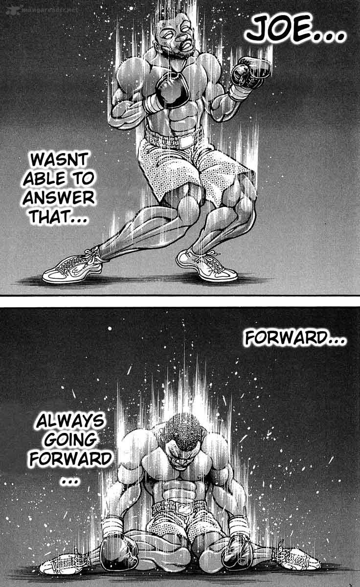 Baki Son Of Ogre 240 8