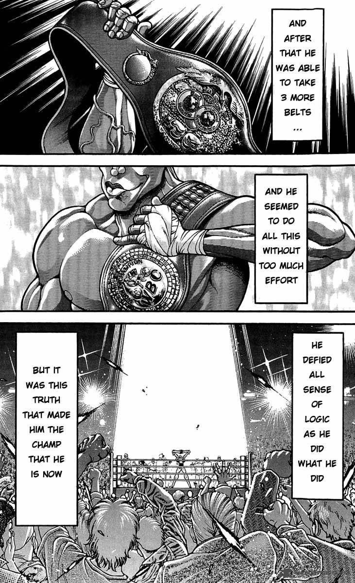 Baki Son Of Ogre 241 10