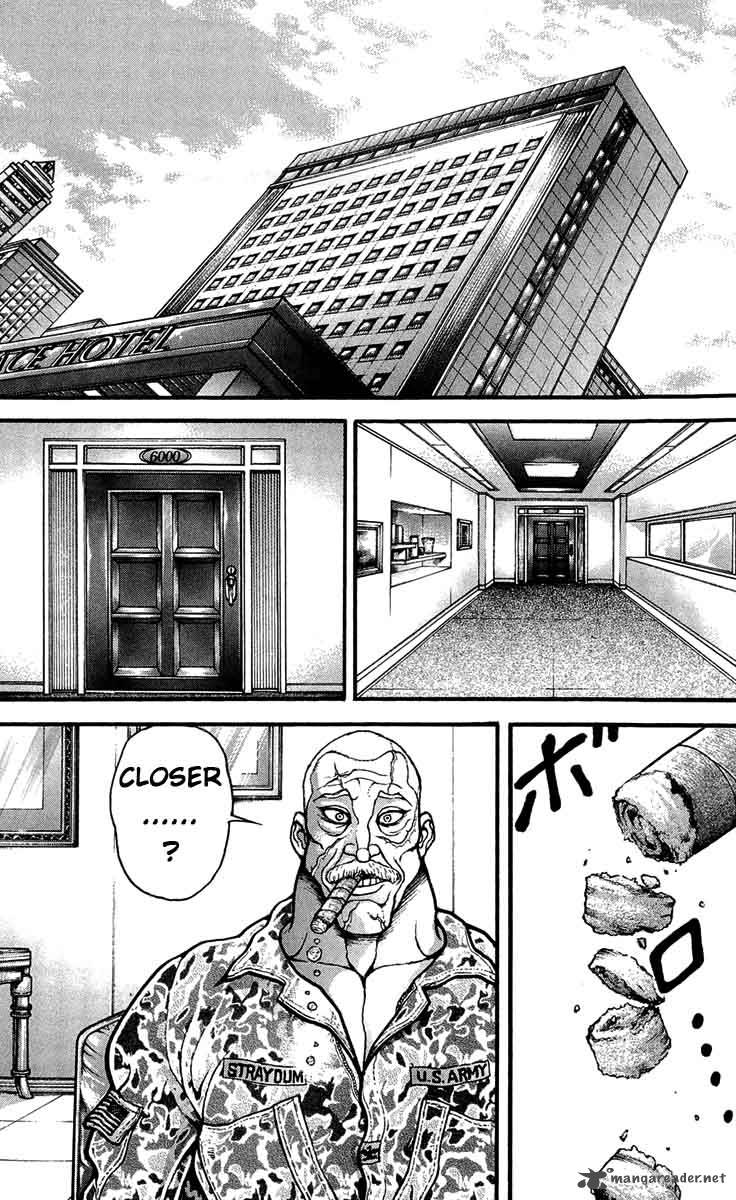 Baki Son Of Ogre 241 12