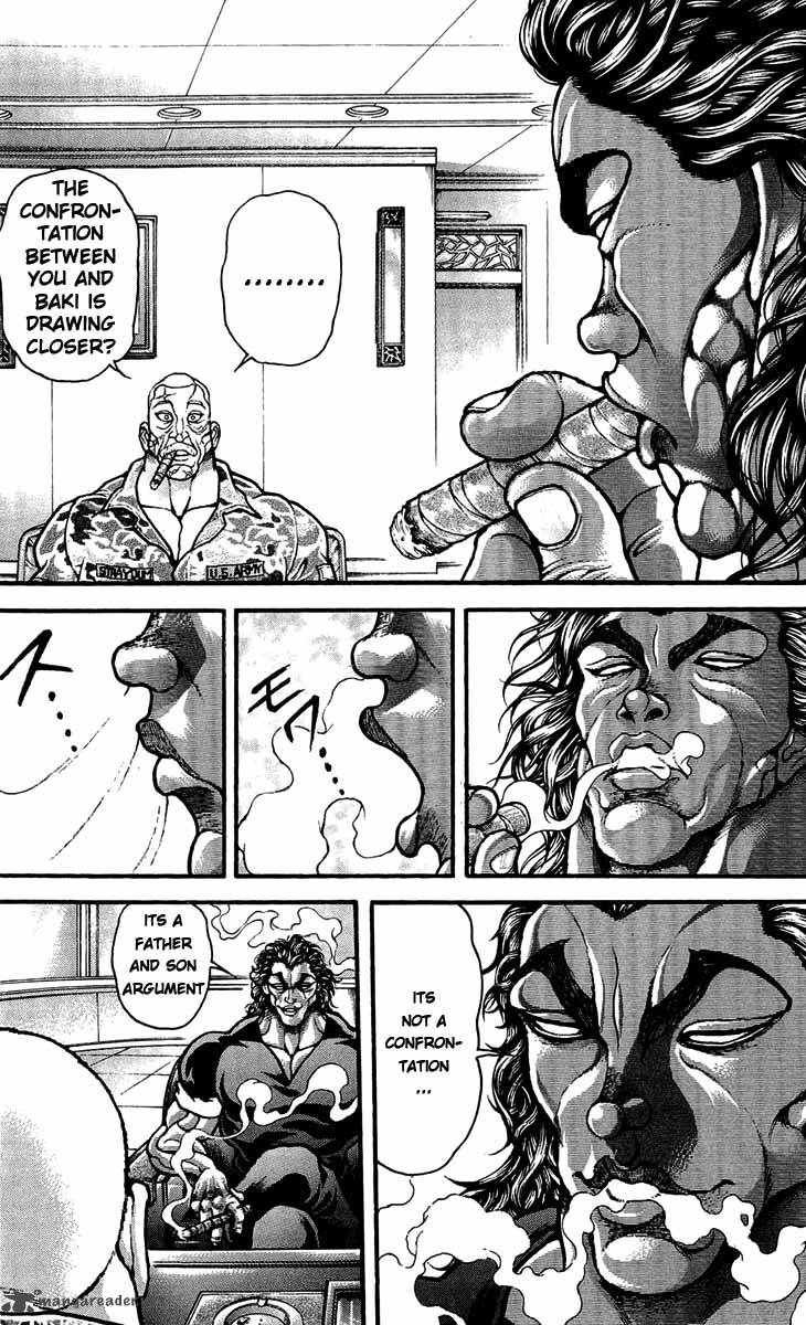 Baki Son Of Ogre 241 13