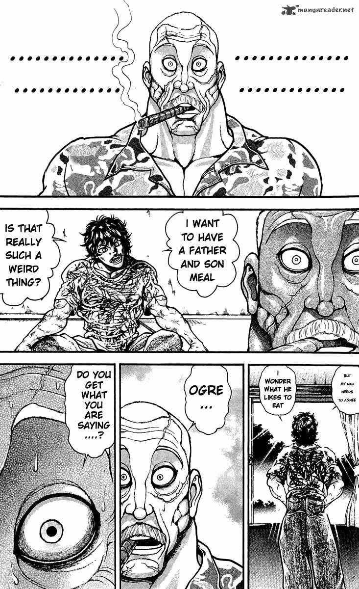 Baki Son Of Ogre 241 14