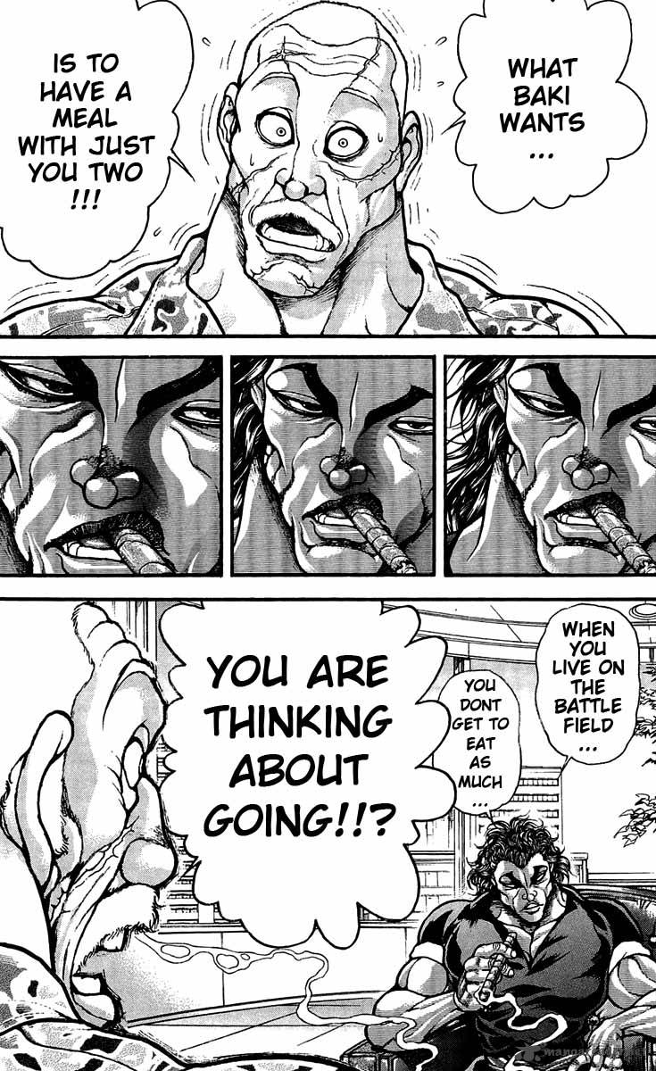 Baki Son Of Ogre 241 15