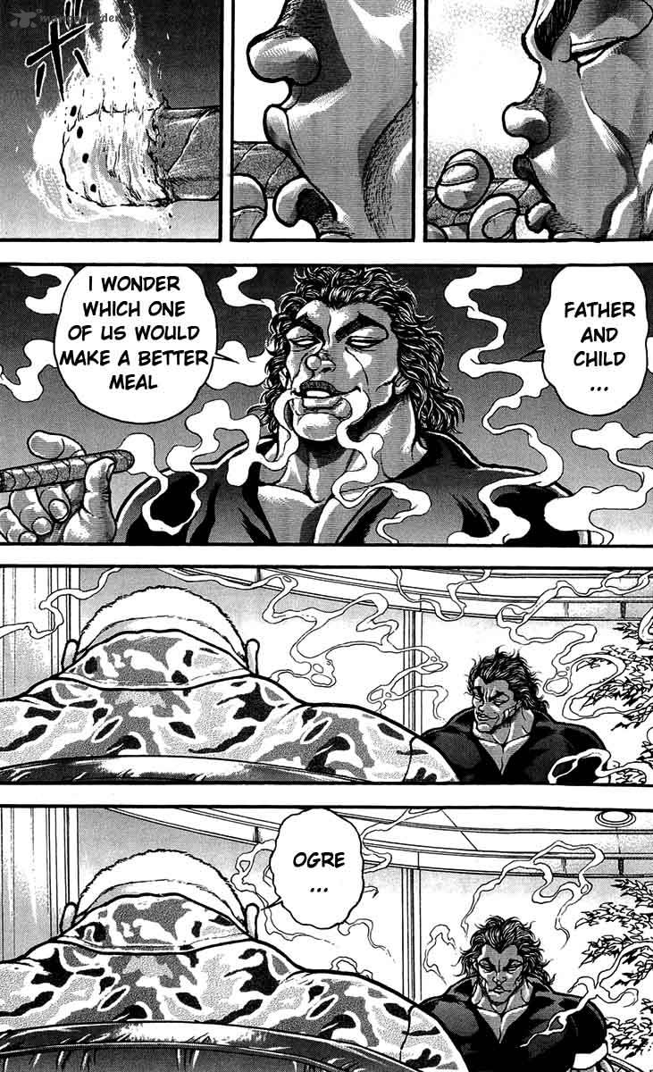 Baki Son Of Ogre 241 16