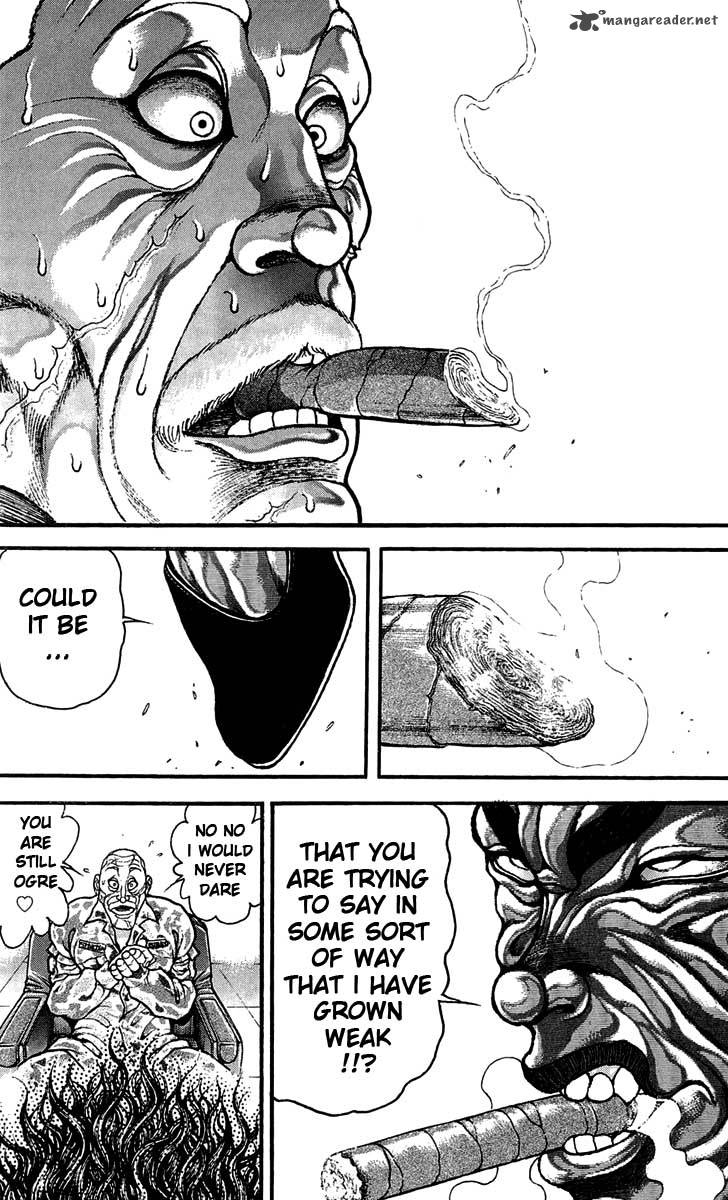 Baki Son Of Ogre 241 19