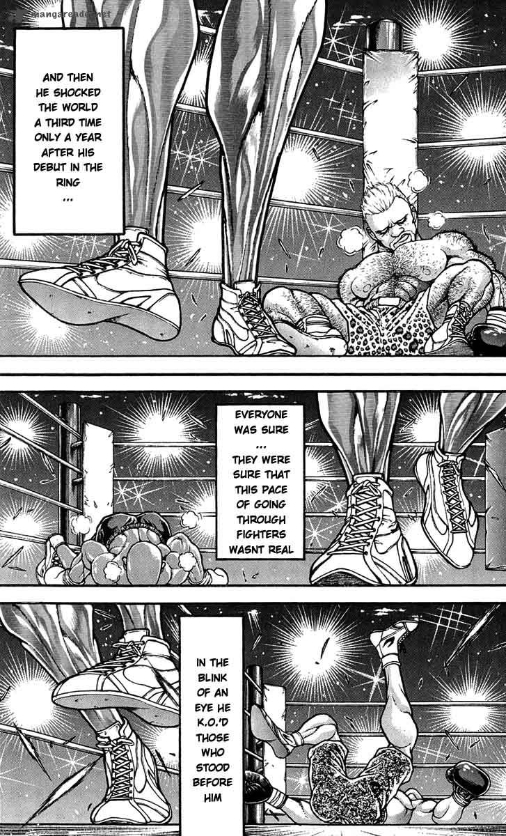 Baki Son Of Ogre 241 7