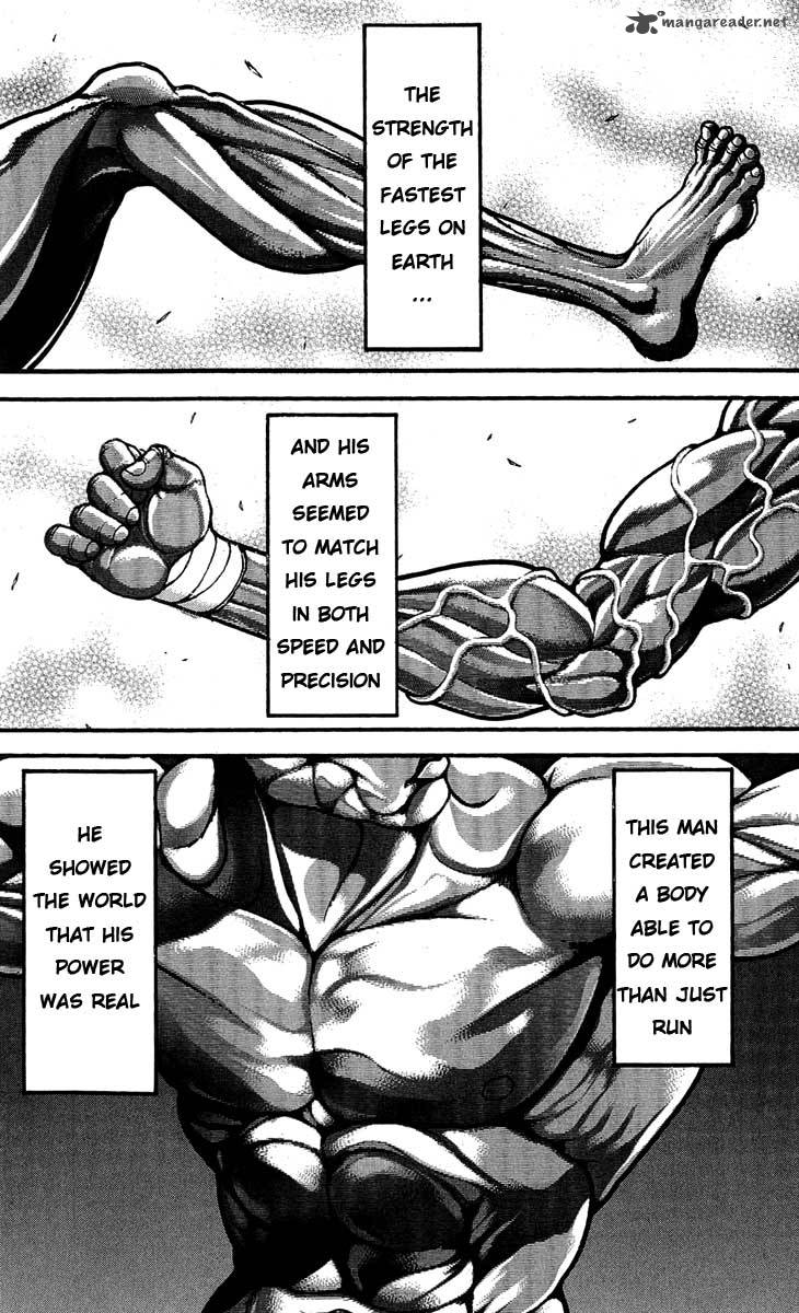 Baki Son Of Ogre 241 9