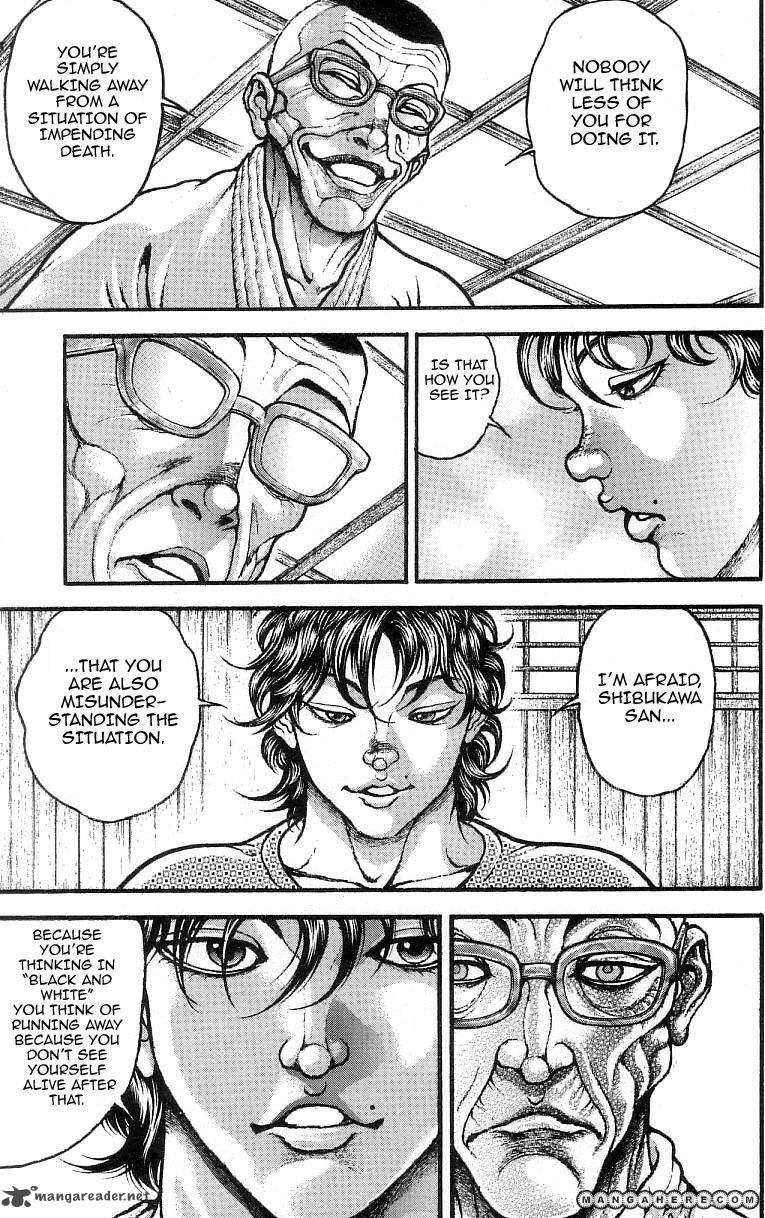 Baki Son Of Ogre 244 10