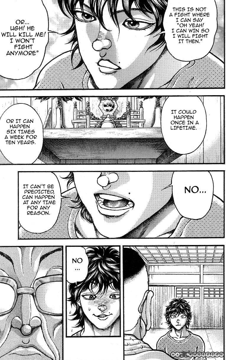Baki Son Of Ogre 244 12