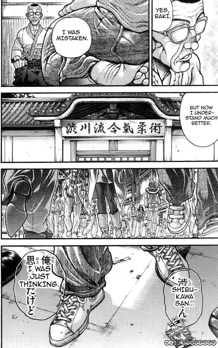 Baki Son Of Ogre 244 13