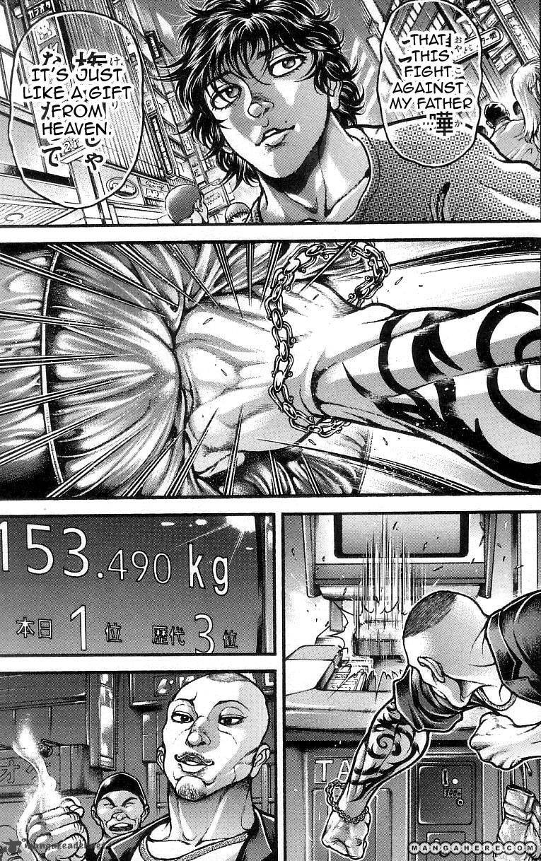 Baki Son Of Ogre 244 14