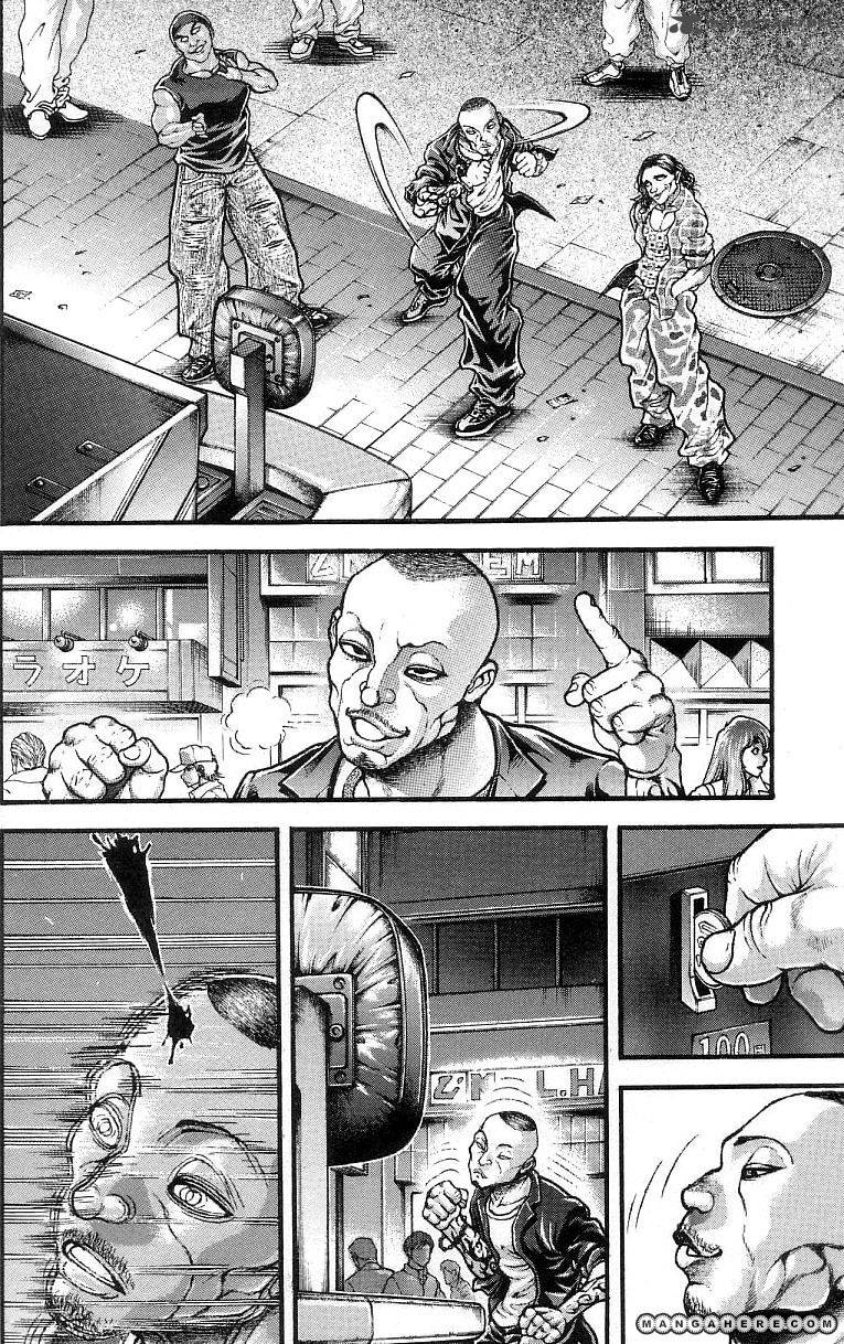 Baki Son Of Ogre 244 15