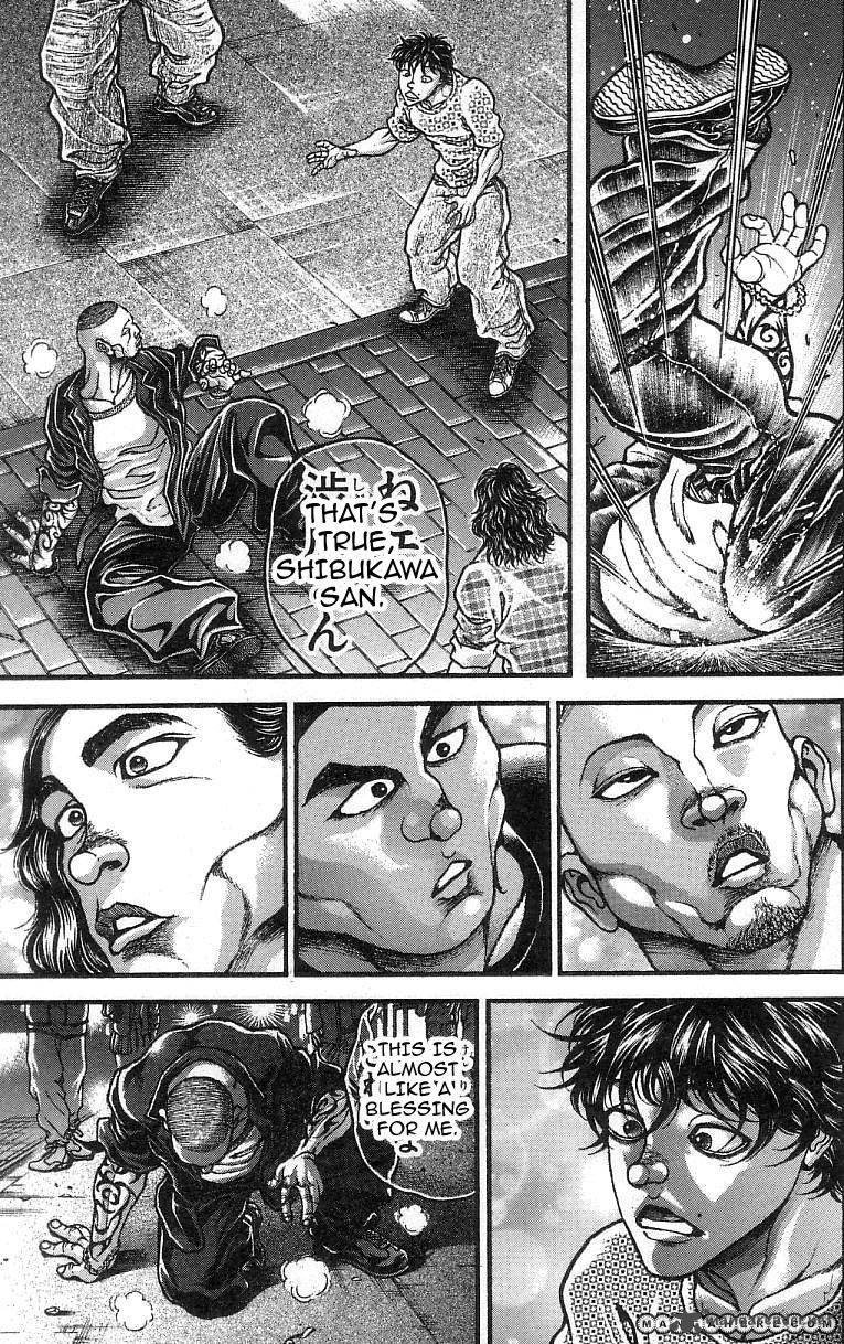 Baki Son Of Ogre 244 16
