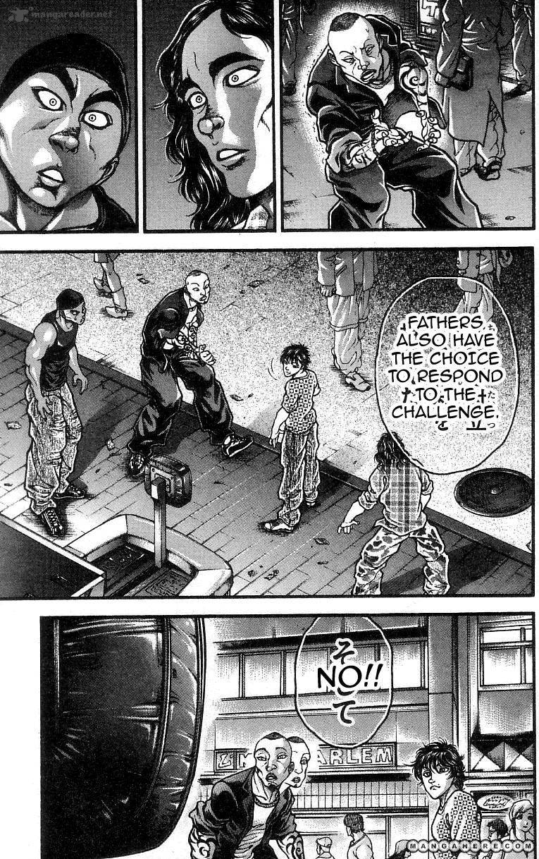 Baki Son Of Ogre 244 18