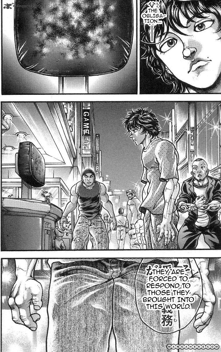 Baki Son Of Ogre 244 19