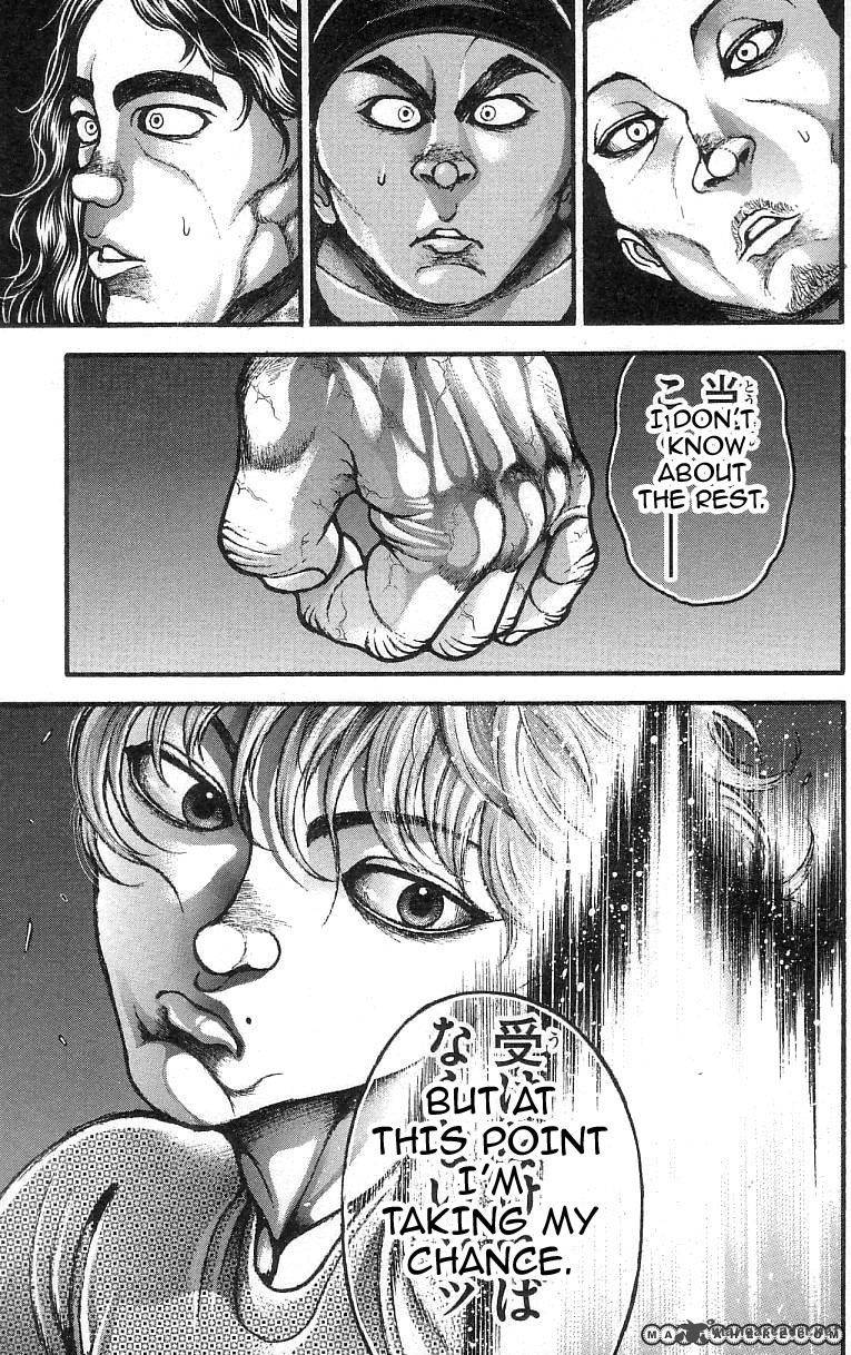 Baki Son Of Ogre 244 20