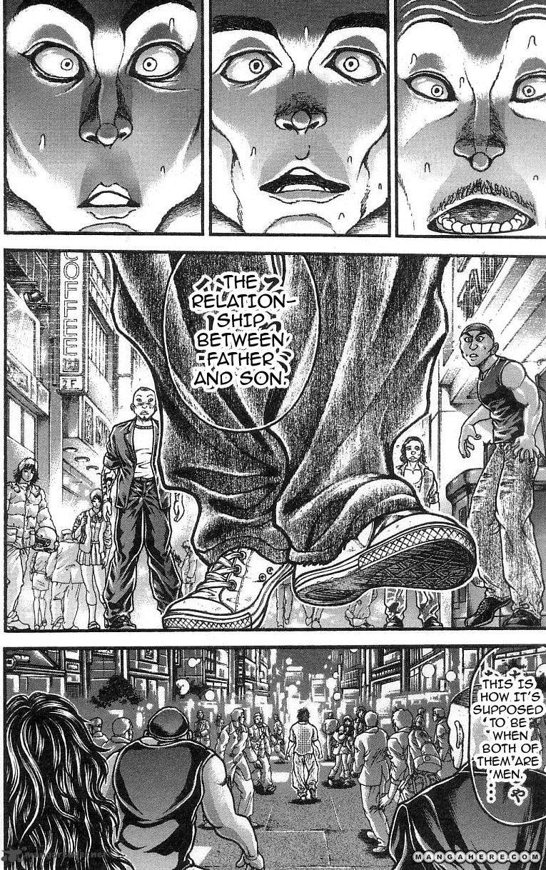 Baki Son Of Ogre 244 23