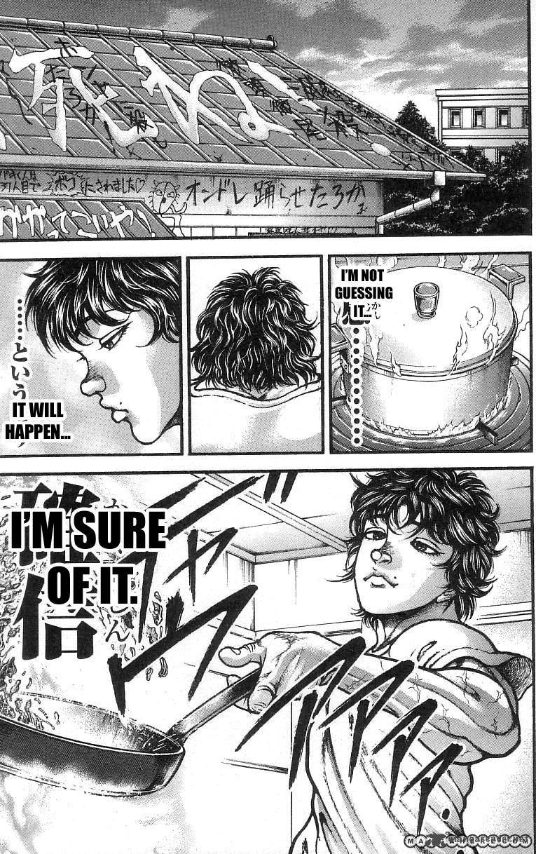 Baki Son Of Ogre 244 24