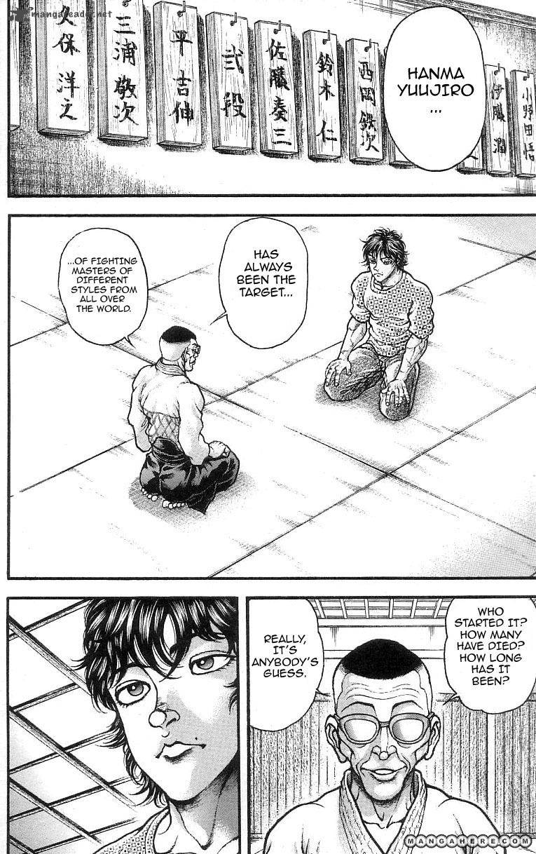Baki Son Of Ogre 244 7