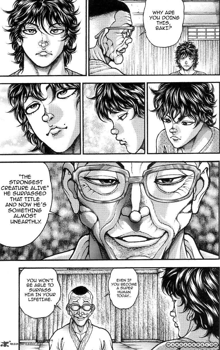 Baki Son Of Ogre 244 8